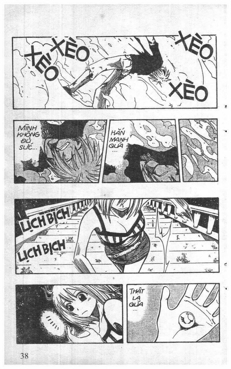 Rave Master (Scan) - Chương 8