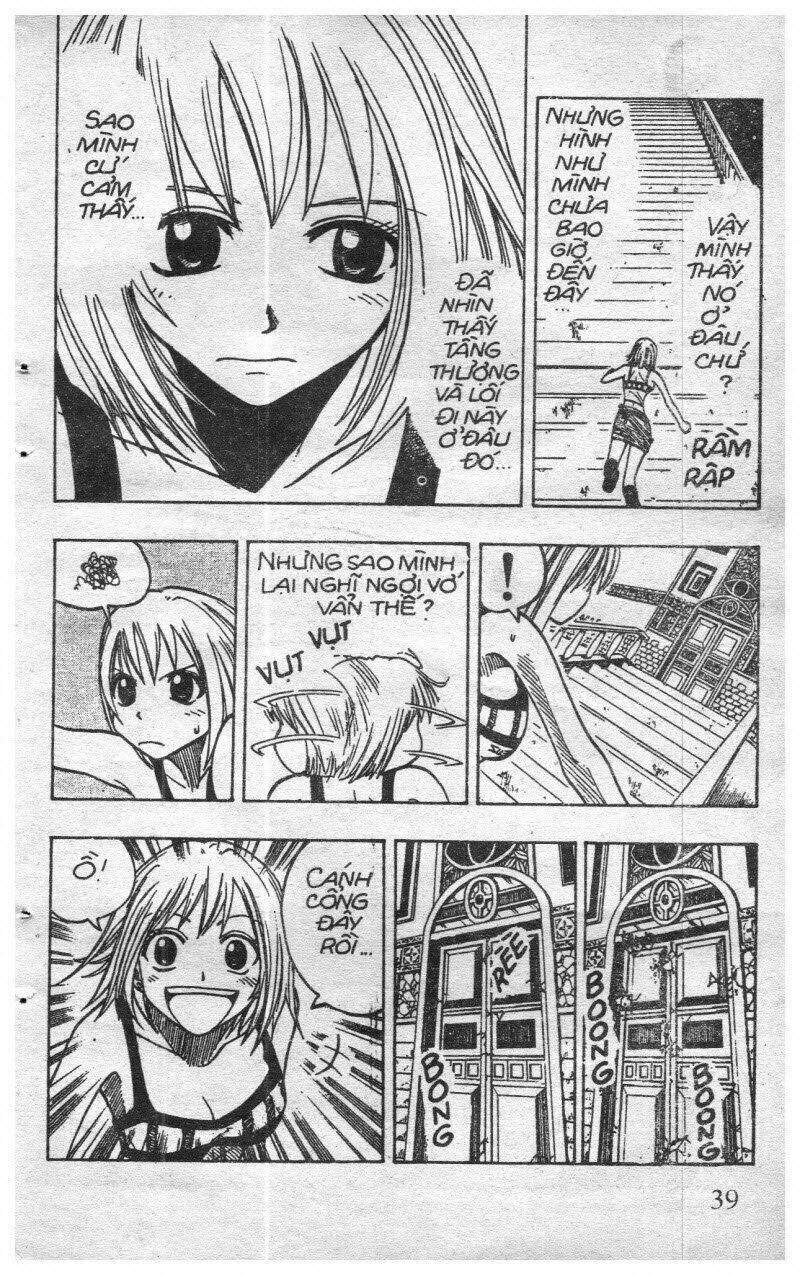 Rave Master (Scan) - Chương 8
