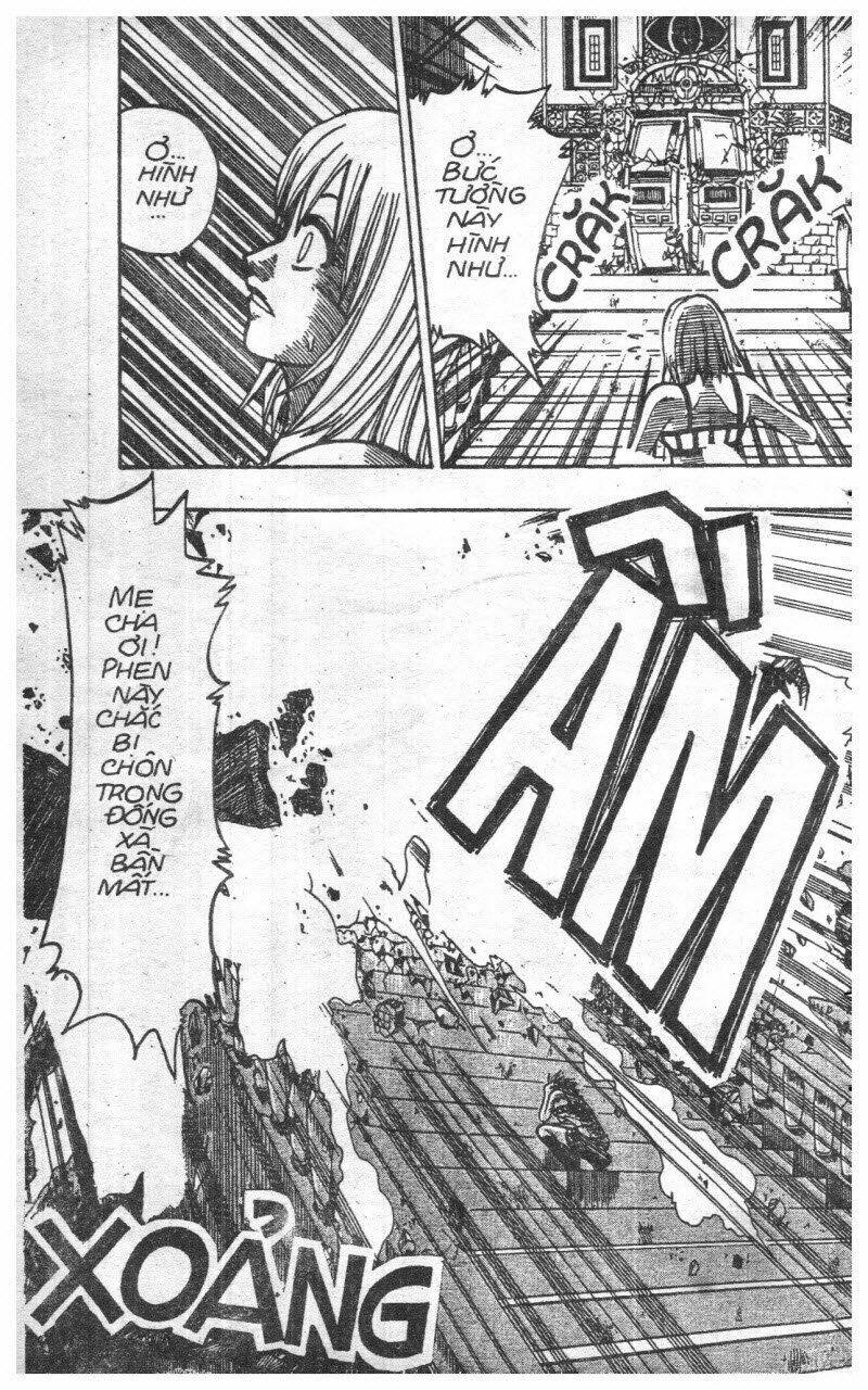 Rave Master (Scan) - Chương 8