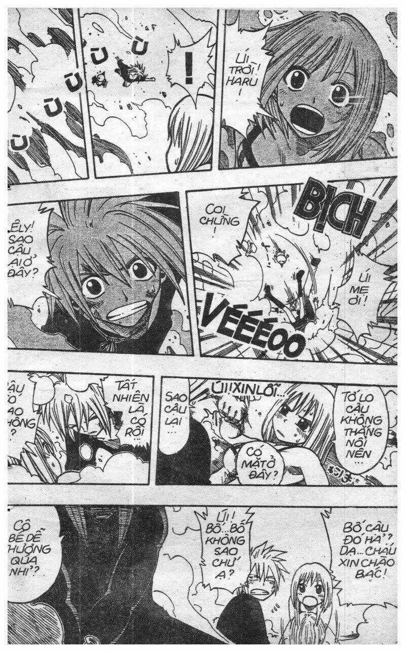 Rave Master (Scan) - Chương 8