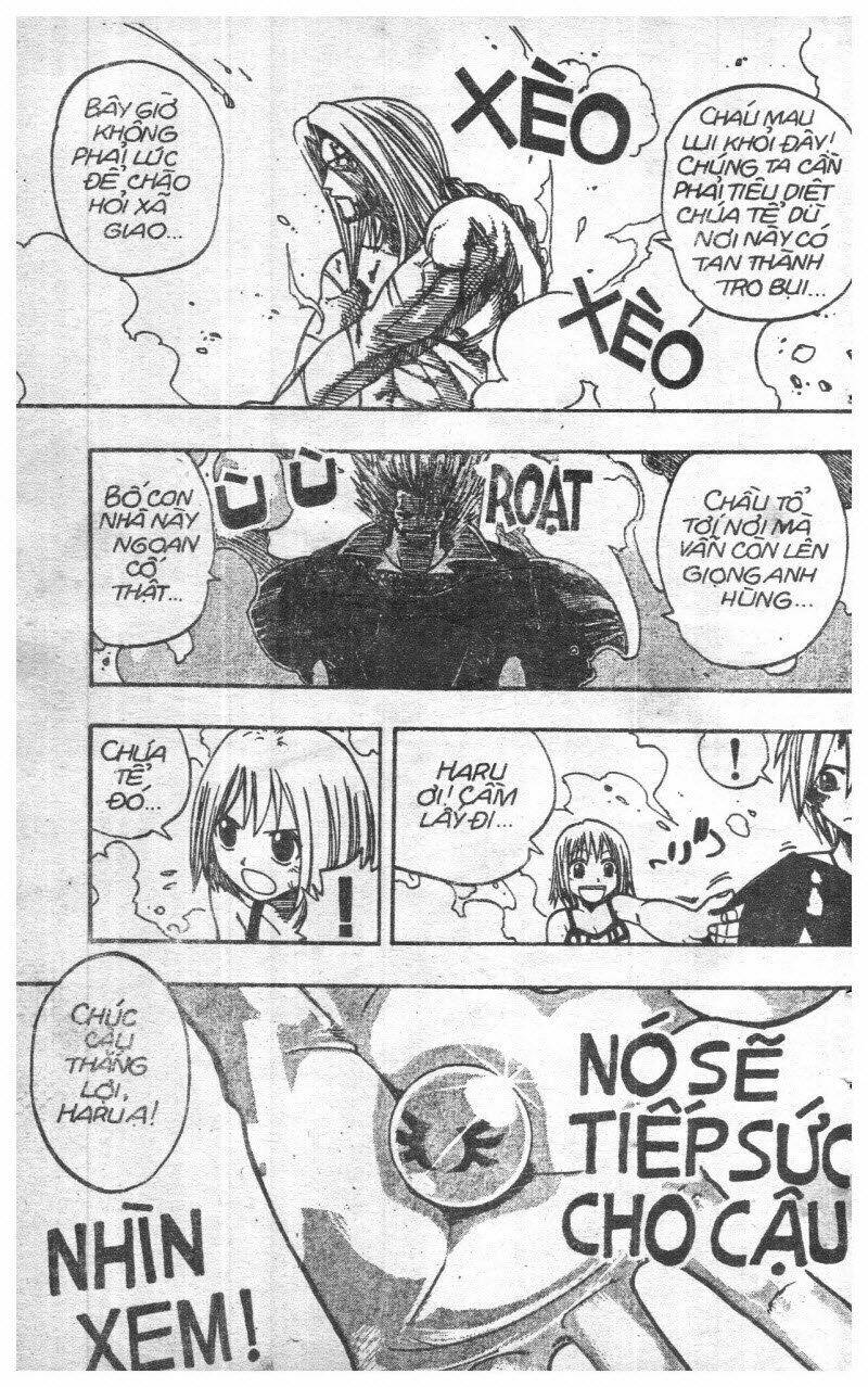 Rave Master (Scan) - Chương 8