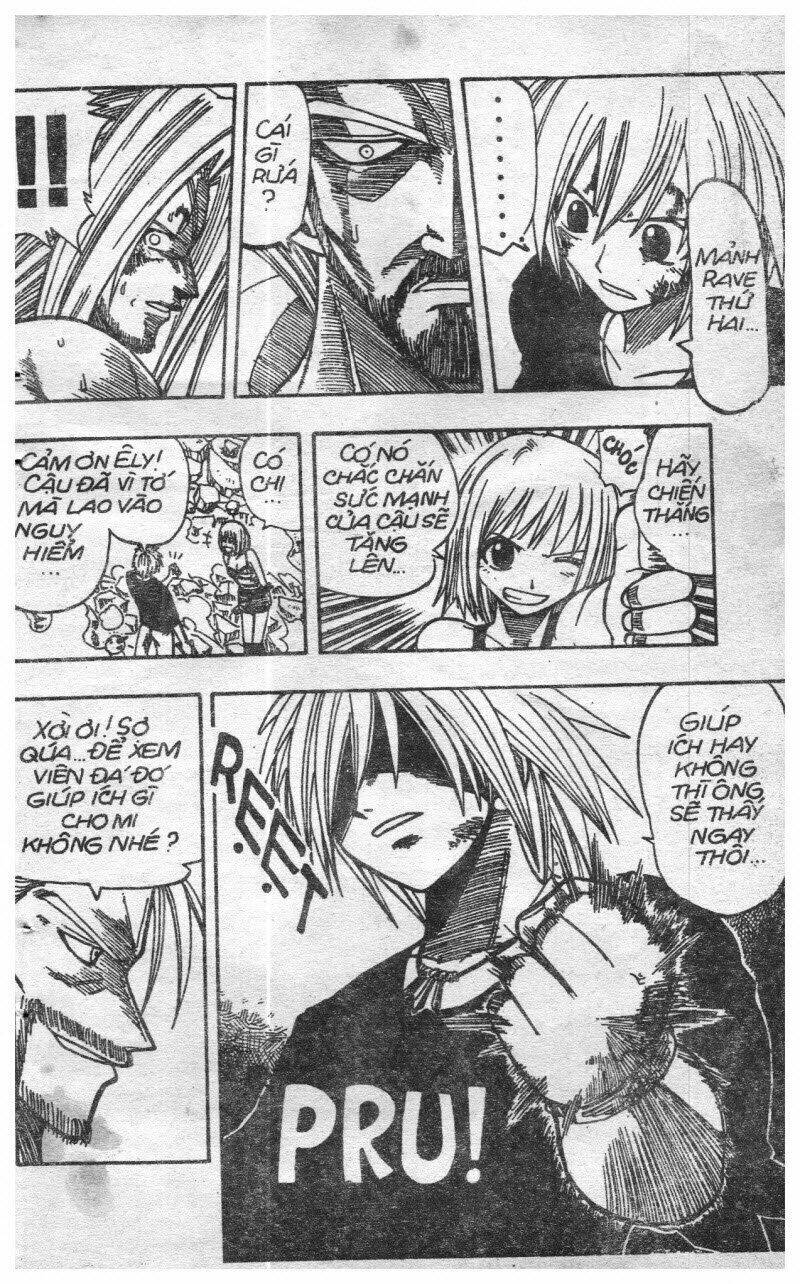Rave Master (Scan) - Chương 8