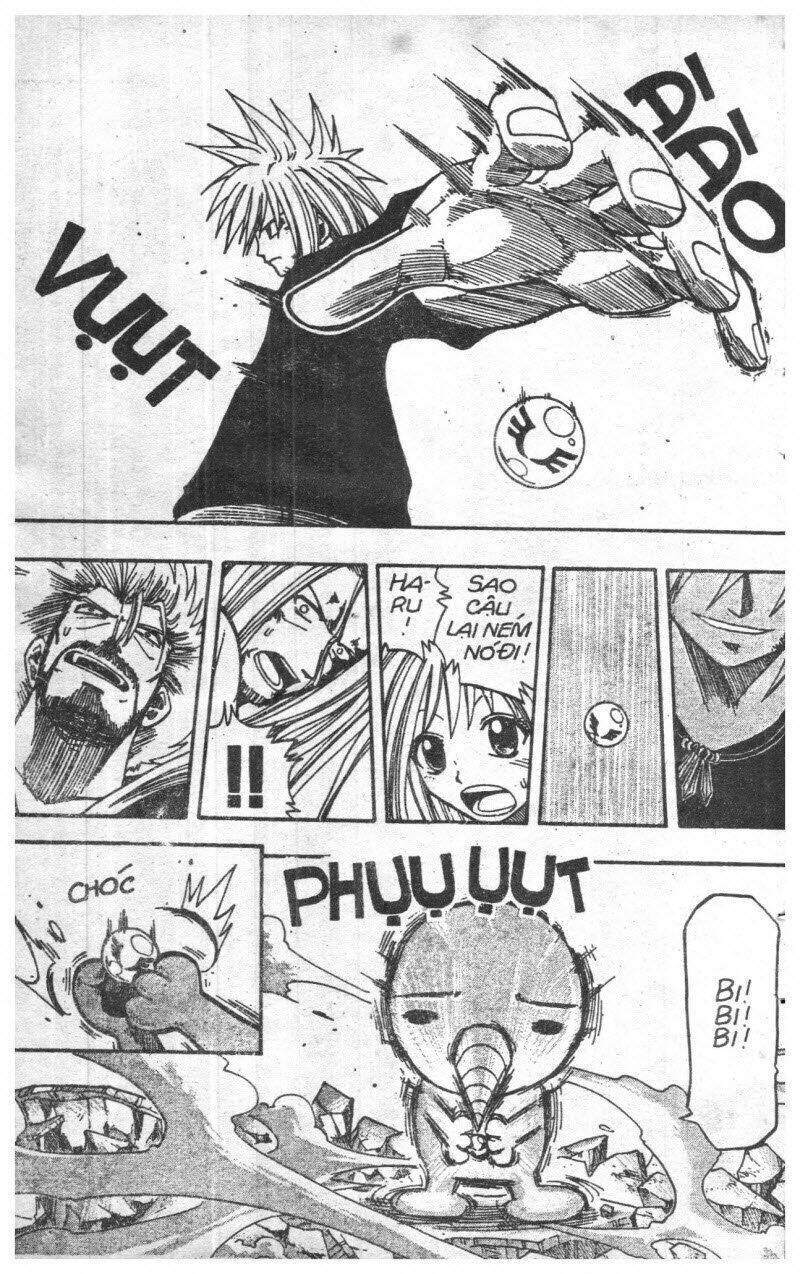 Rave Master (Scan) - Chương 8