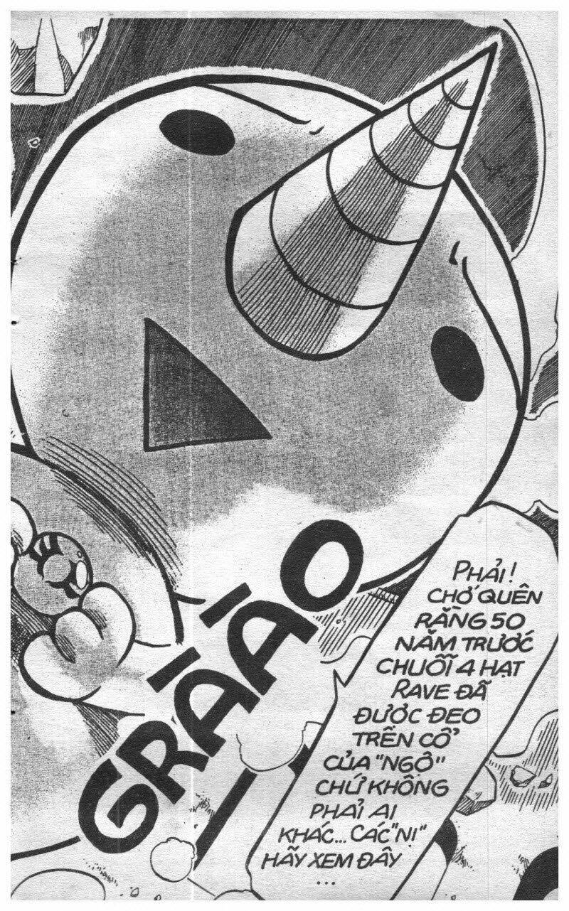 Rave Master (Scan) - Chương 8
