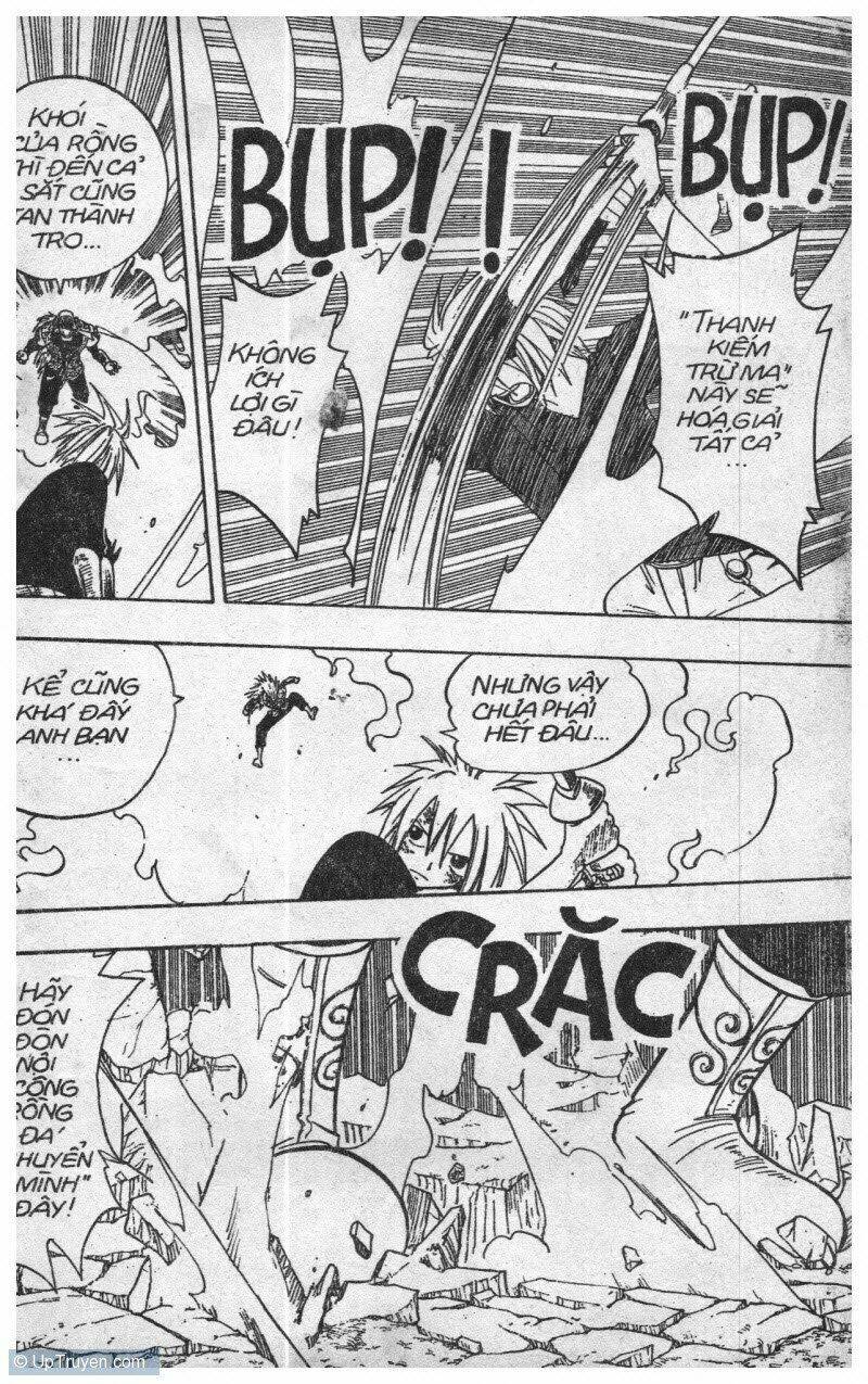 Rave Master (Scan) - Chương 8