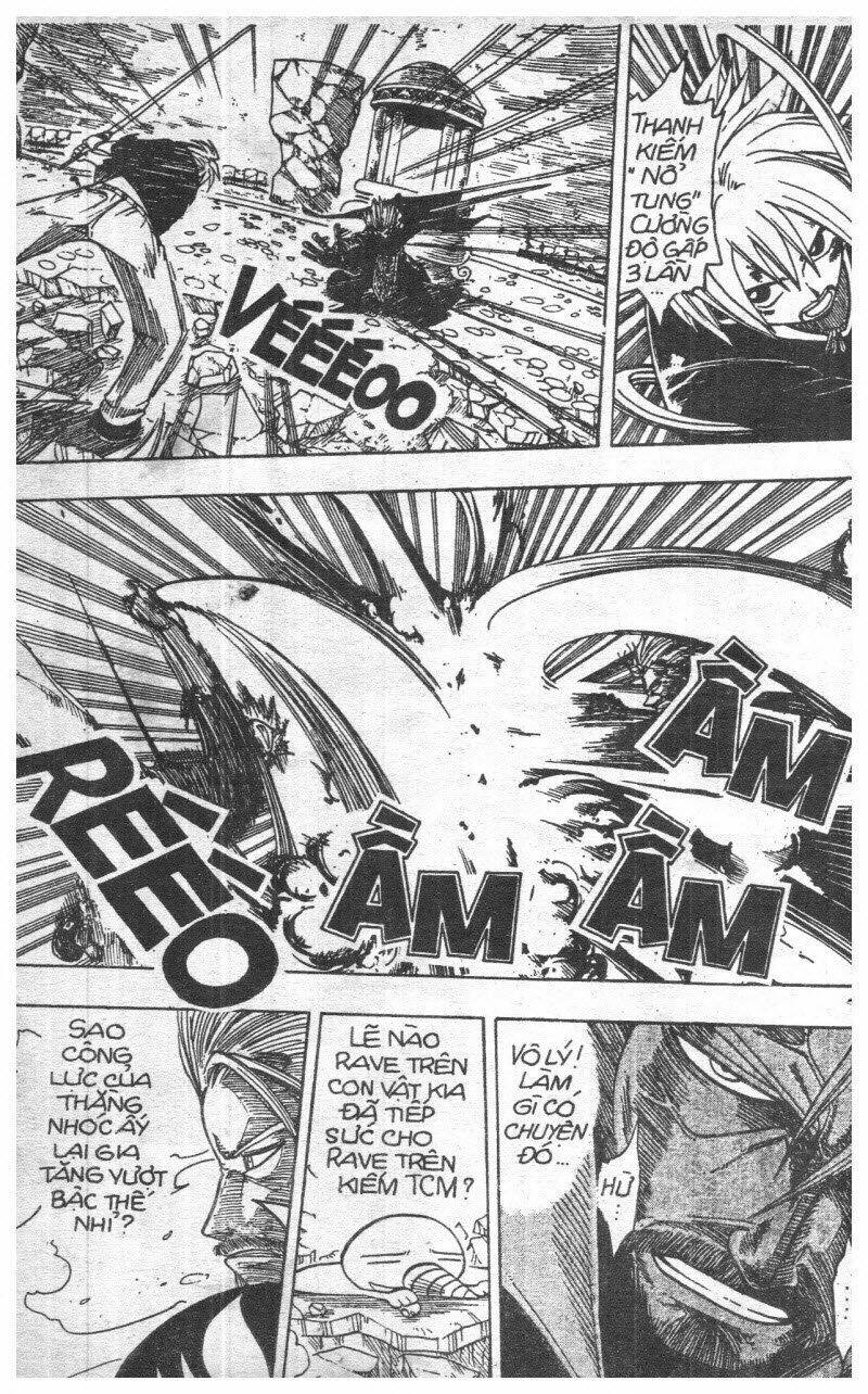 Rave Master (Scan) - Chương 8