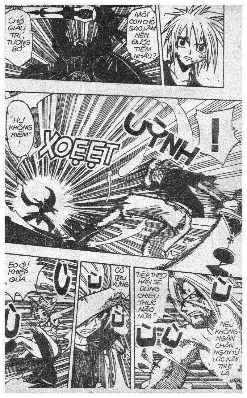 Rave Master (Scan) - Chương 8