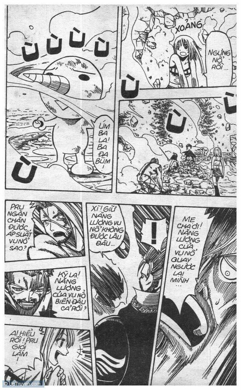 Rave Master (Scan) - Chương 8
