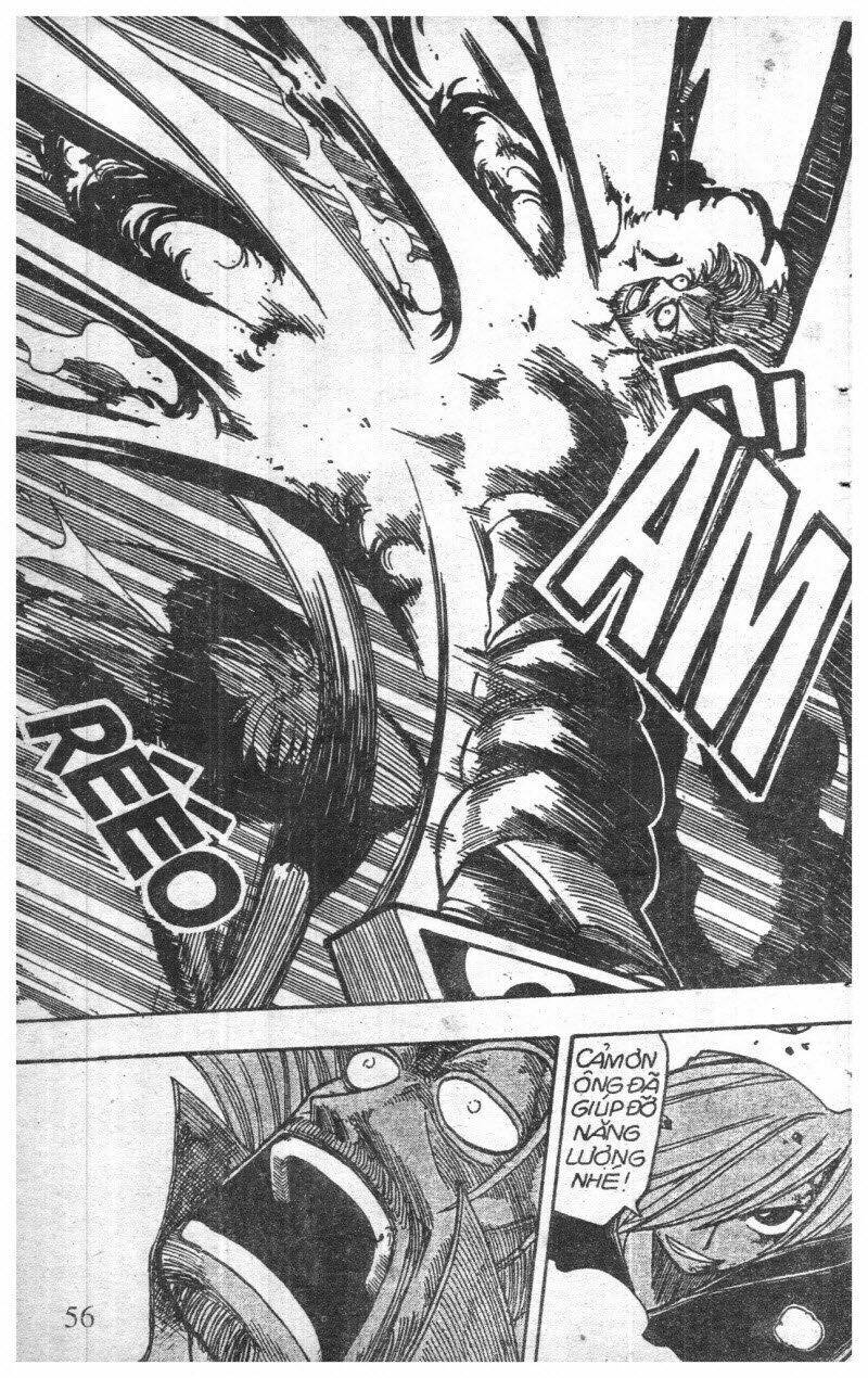 Rave Master (Scan) - Chương 8