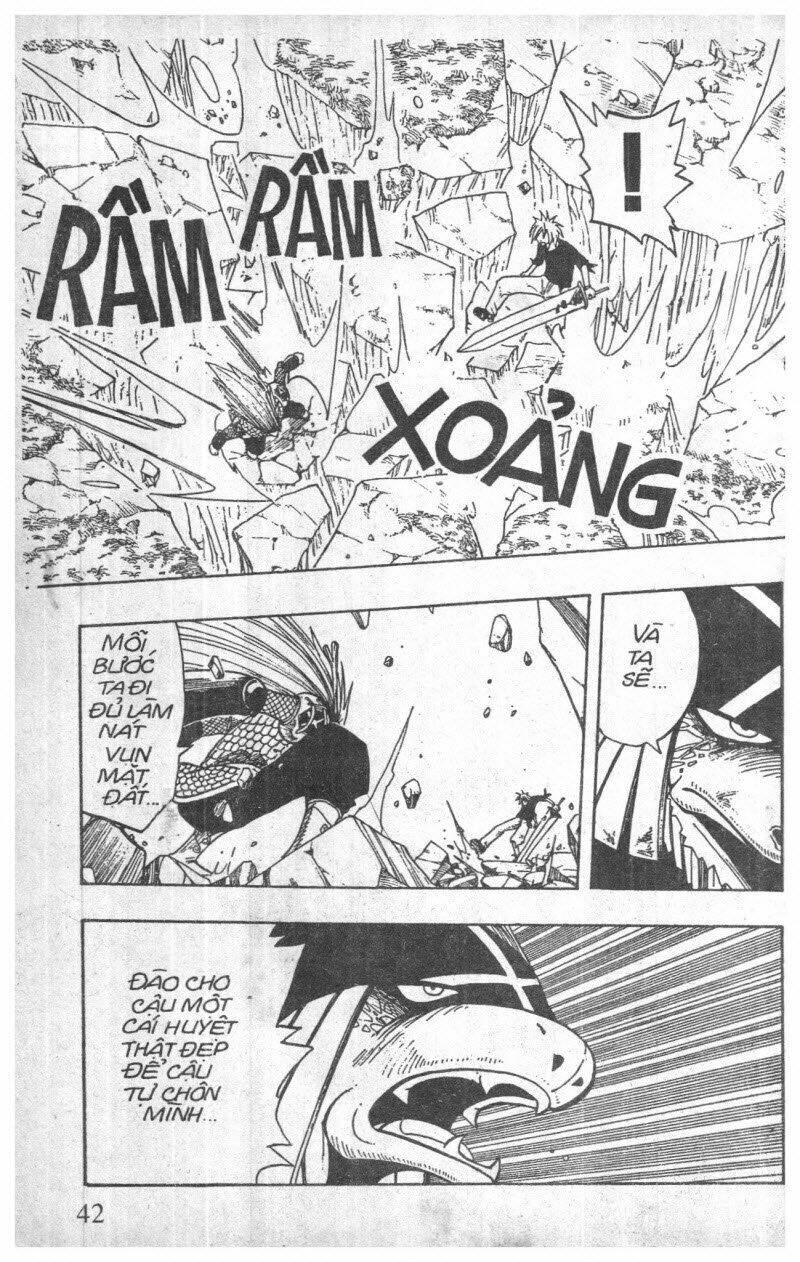 Rave Master (Scan) - Chương 8