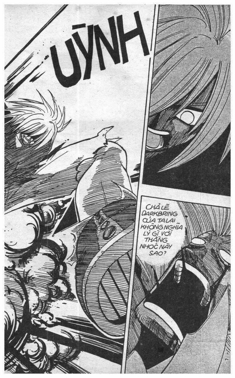 Rave Master (Scan) - Chương 8