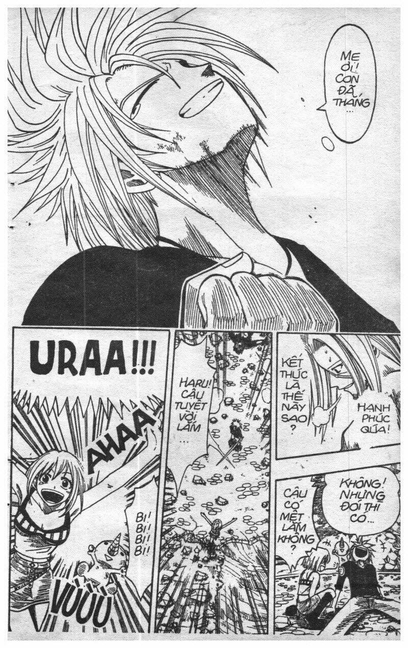 Rave Master (Scan) - Chương 8