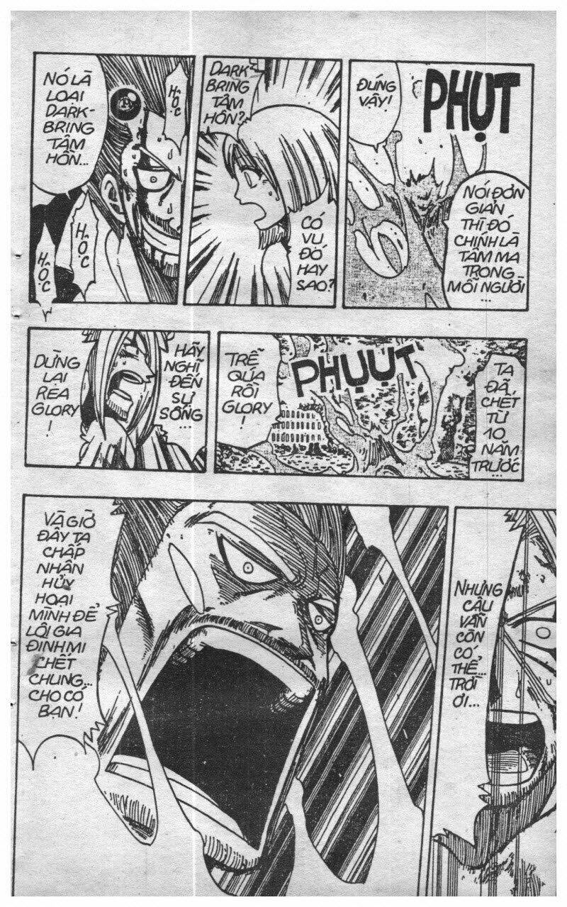 Rave Master (Scan) - Chương 8
