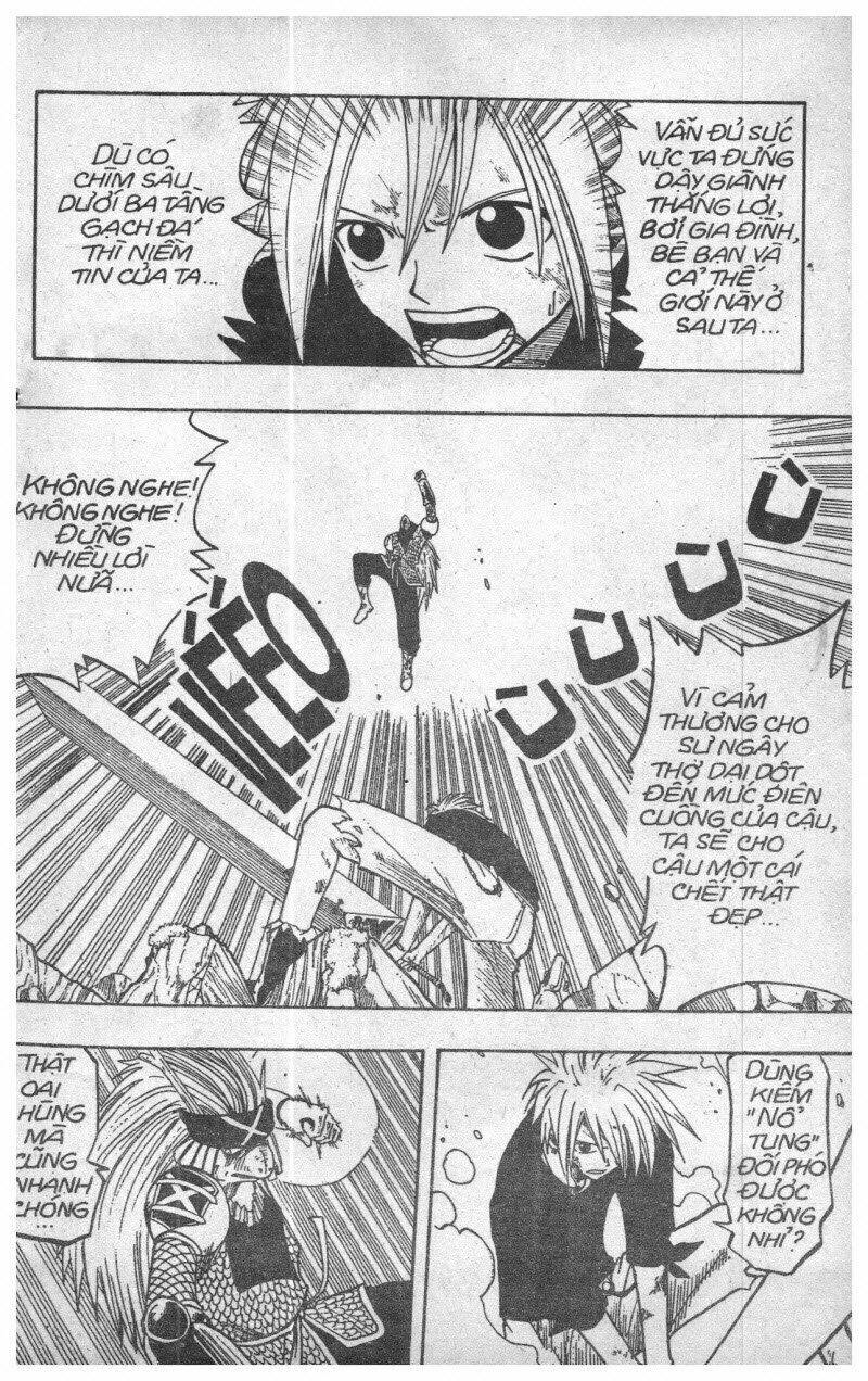 Rave Master (Scan) - Chương 8