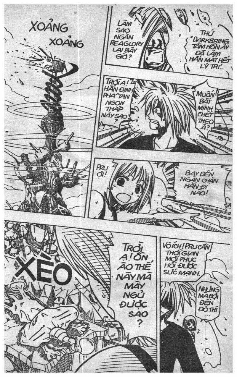 Rave Master (Scan) - Chương 8