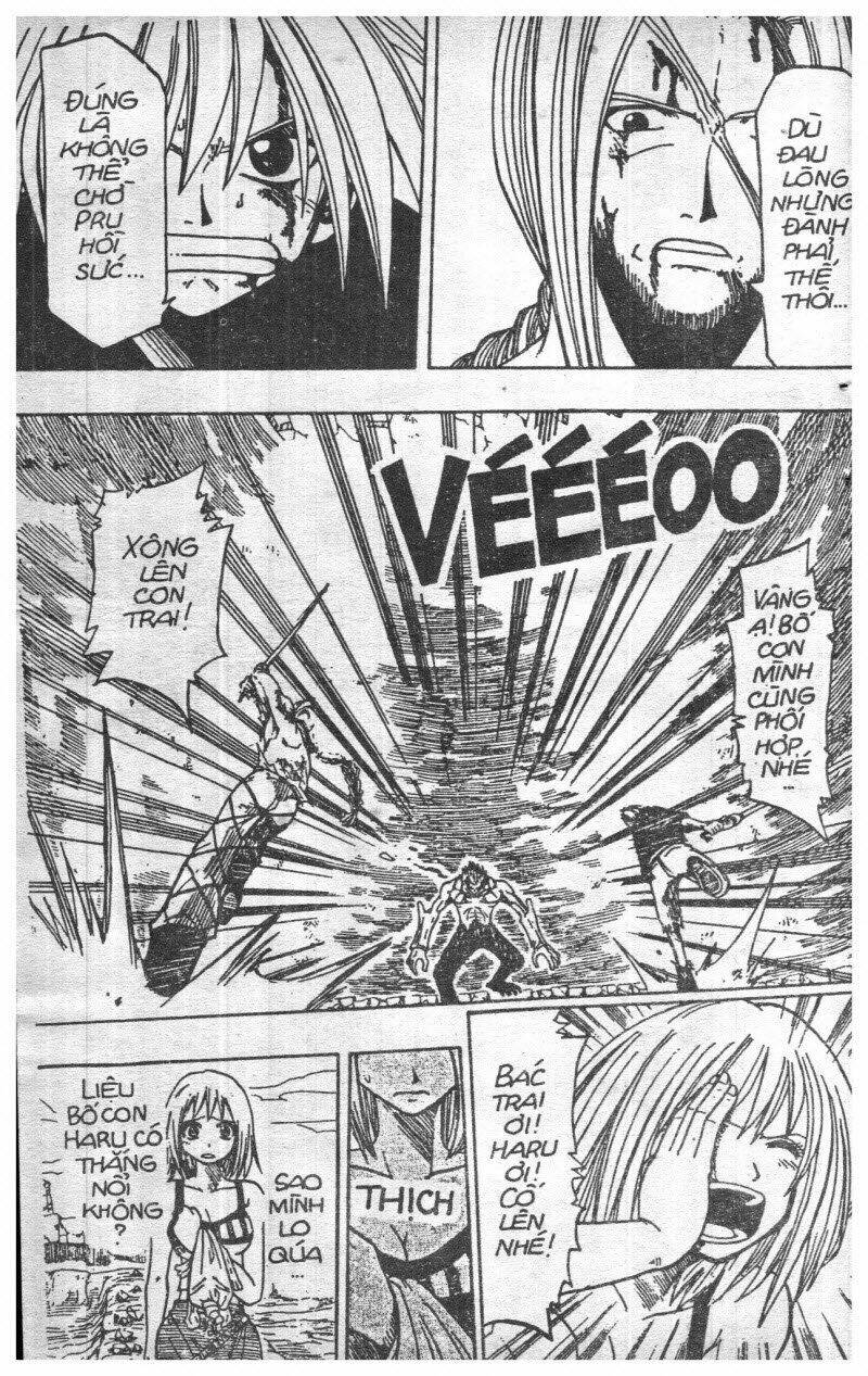 Rave Master (Scan) - Chương 8