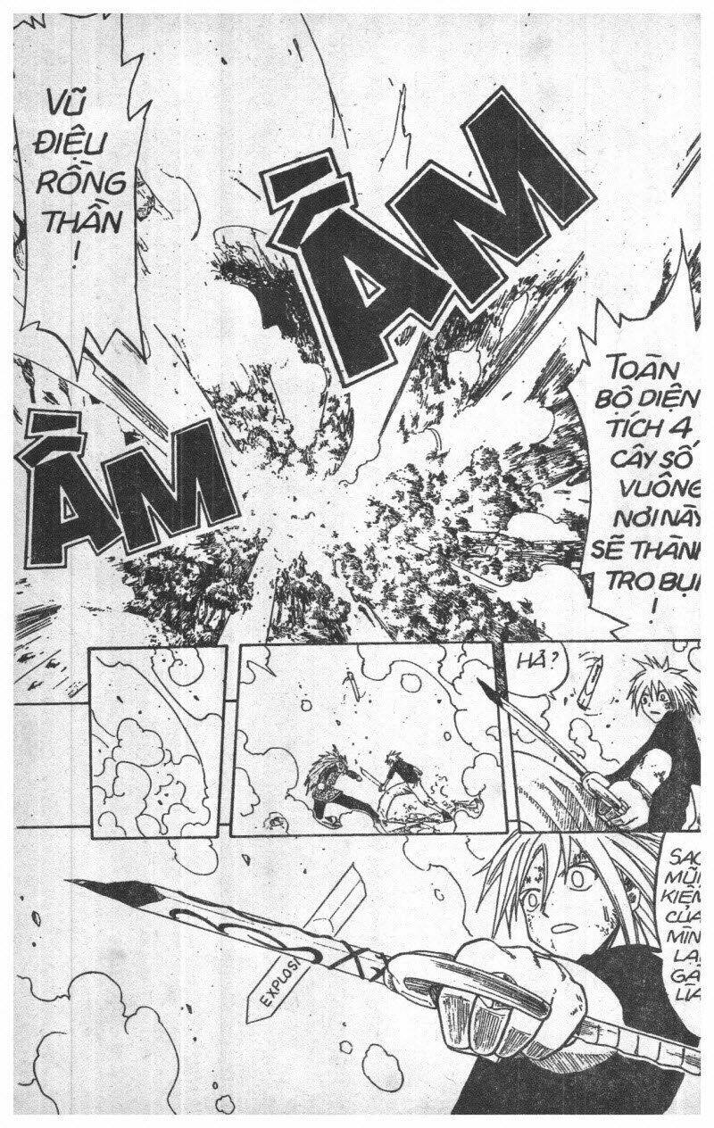 Rave Master (Scan) - Chương 8