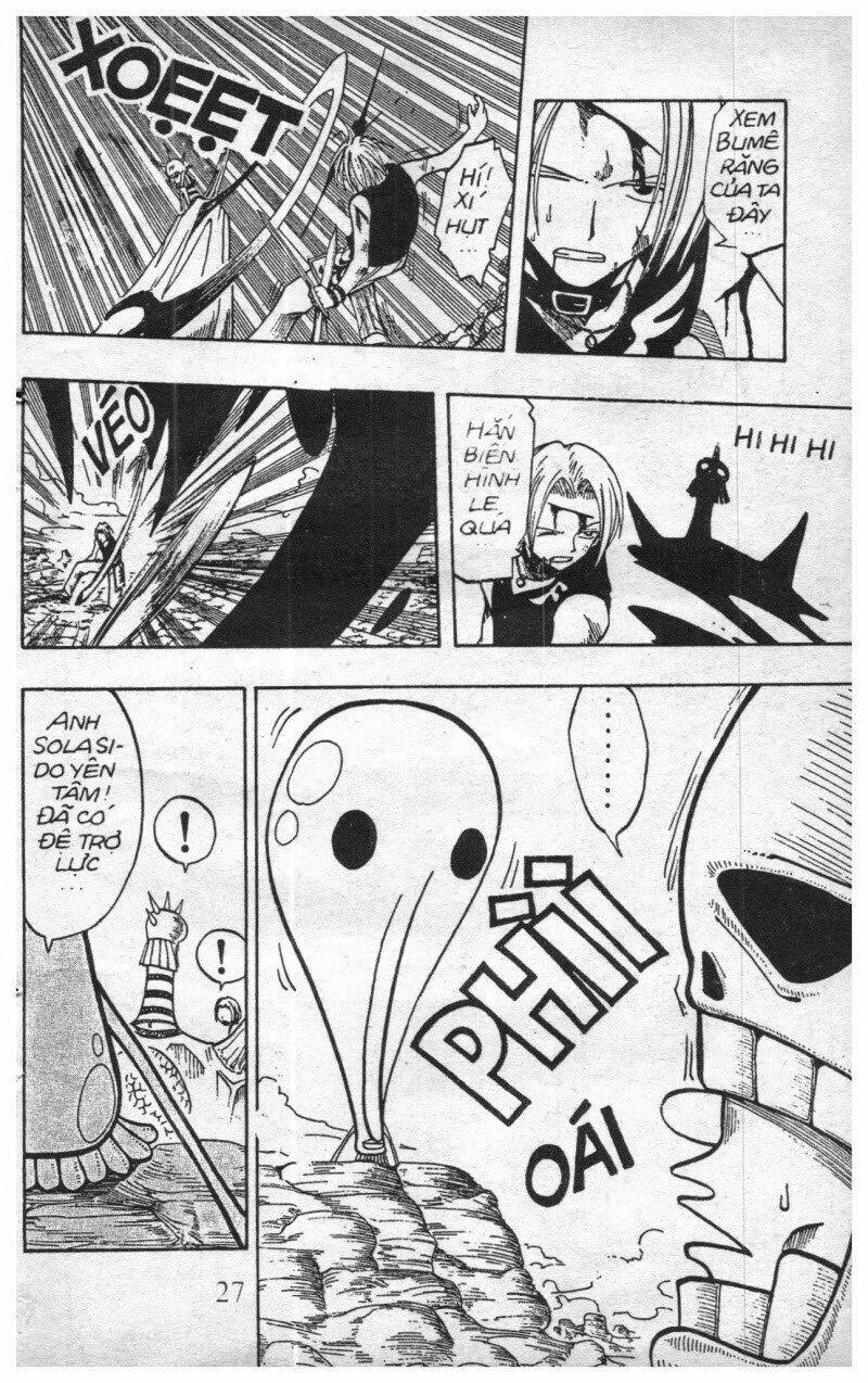 Rave Master (Scan) - Chương 8