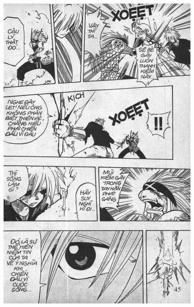 Rave Master (Scan) - Chương 8