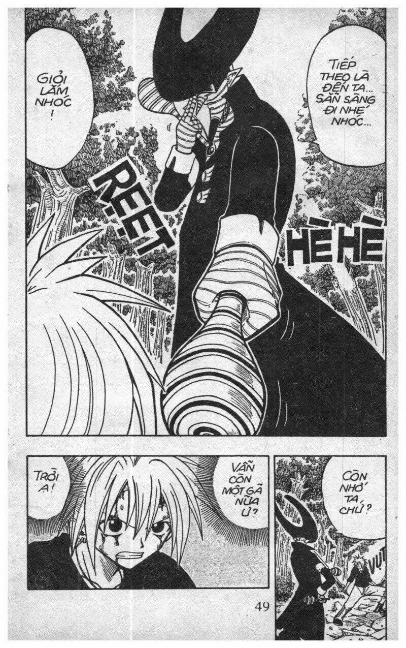 Rave Master (Scan) - Chương 8