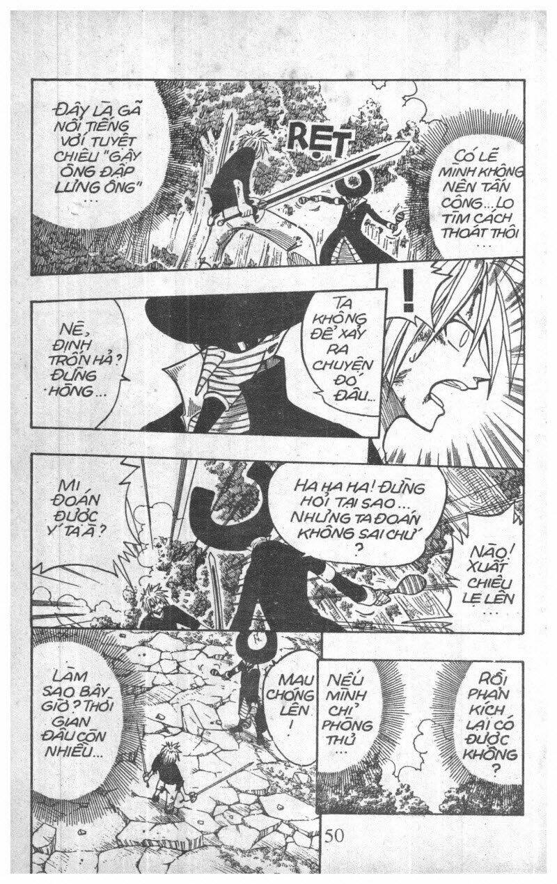 Rave Master (Scan) - Chương 8