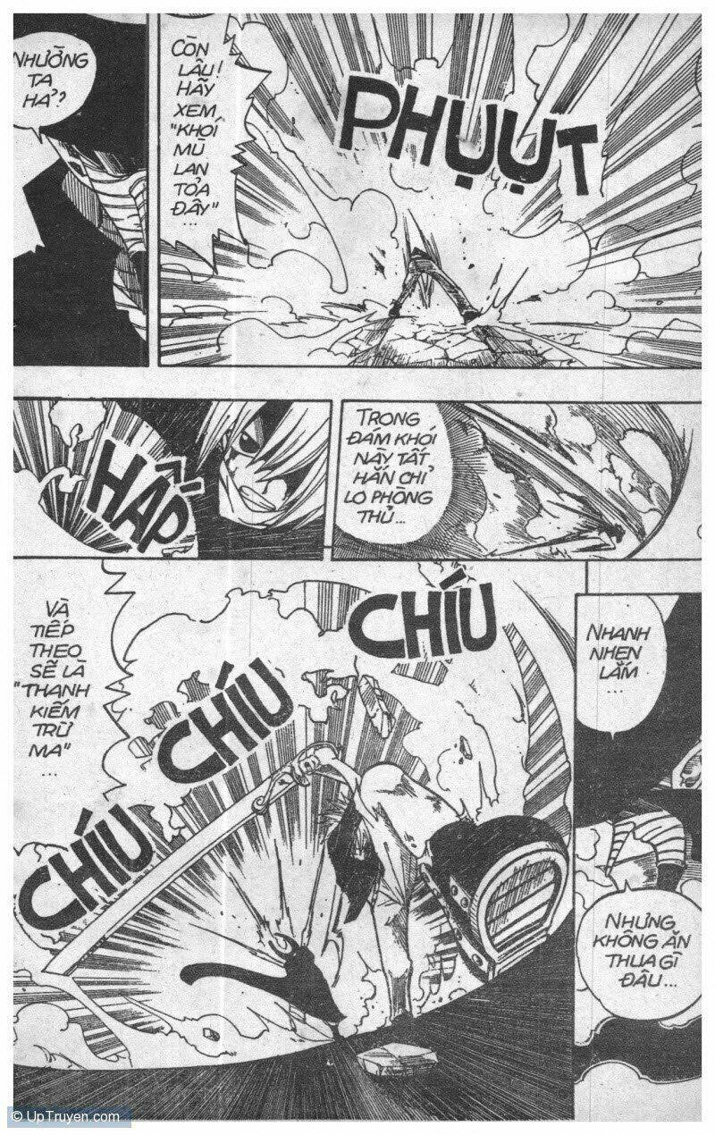 Rave Master (Scan) - Chương 8