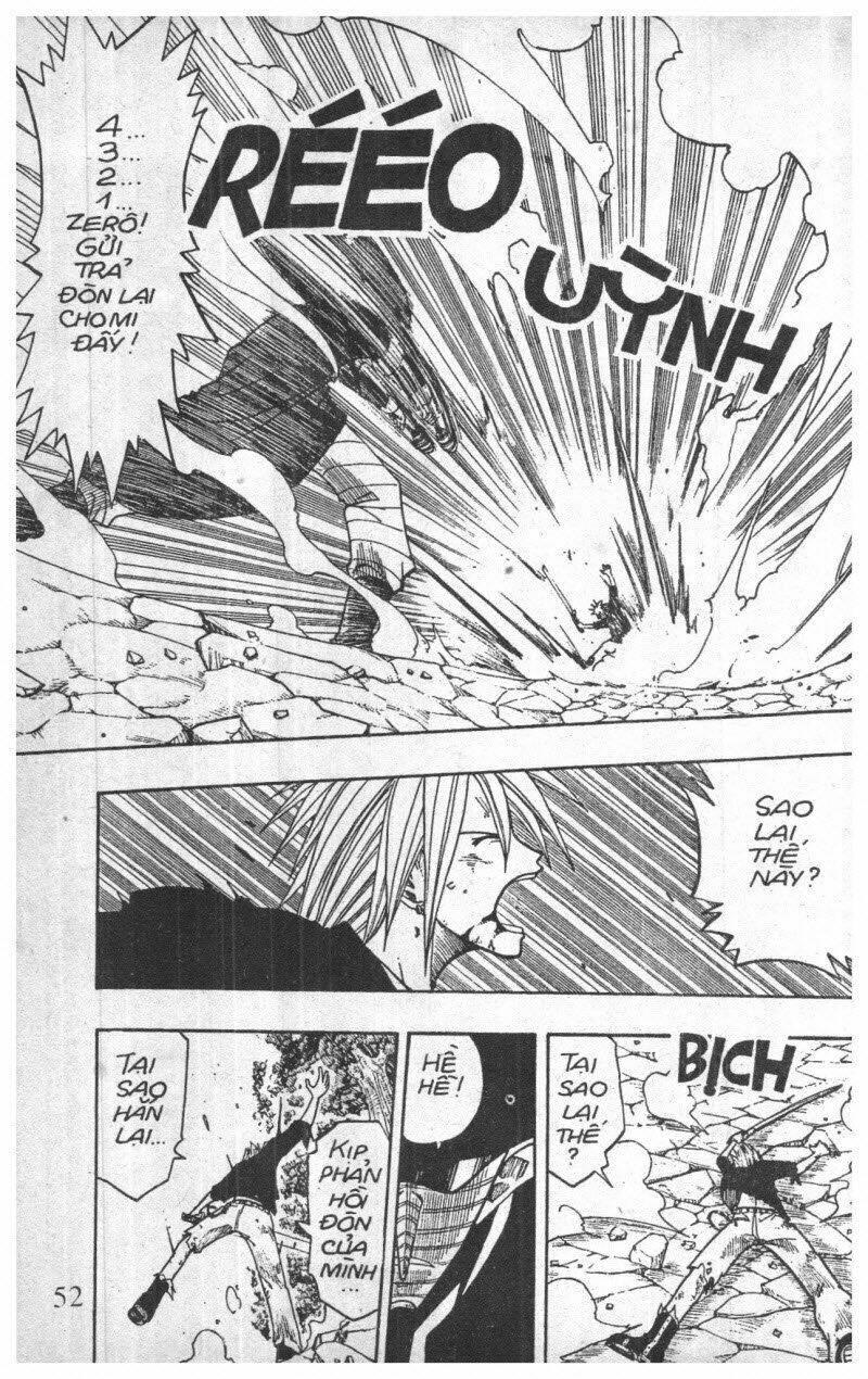Rave Master (Scan) - Chương 8