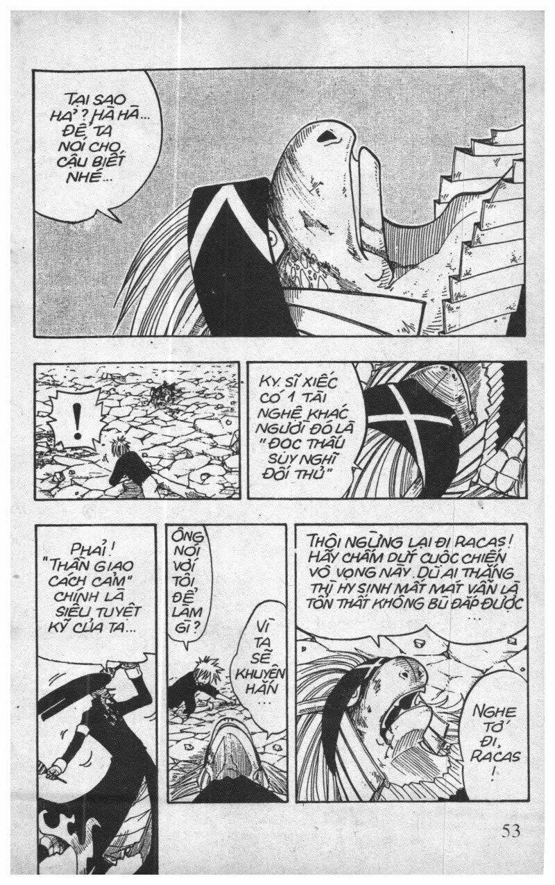 Rave Master (Scan) - Chương 8
