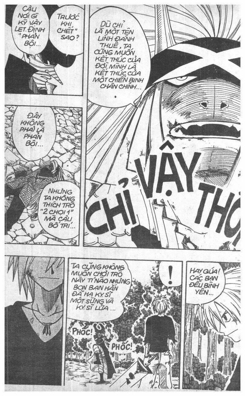 Rave Master (Scan) - Chương 8
