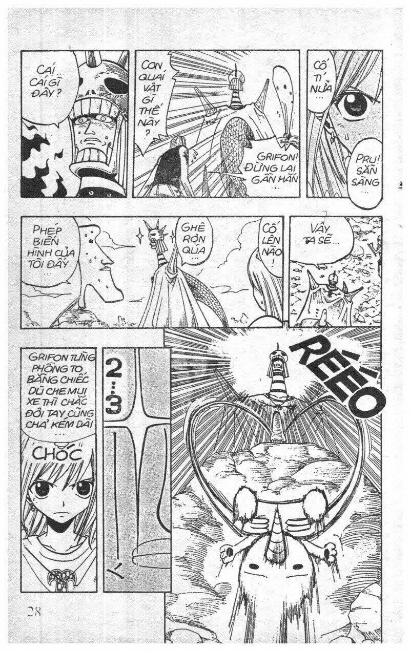 Rave Master (Scan) - Chương 8