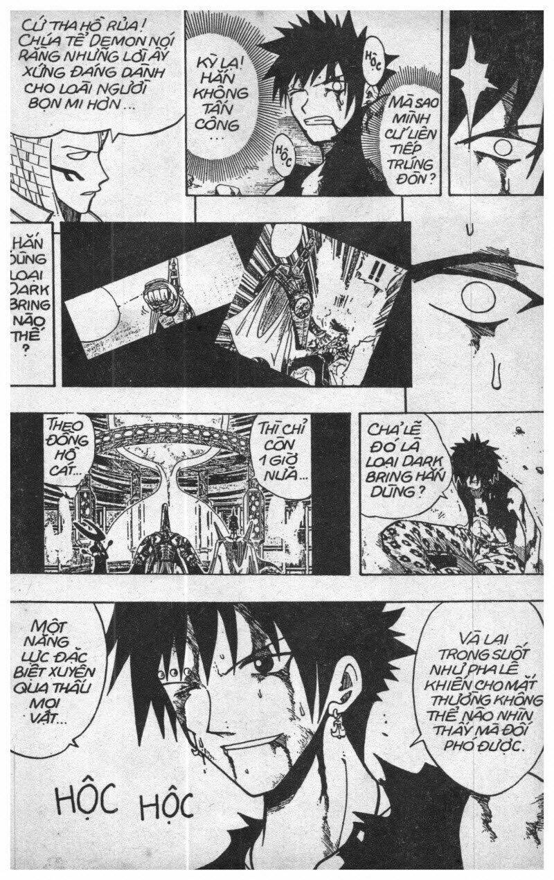 Rave Master (Scan) - Chương 8