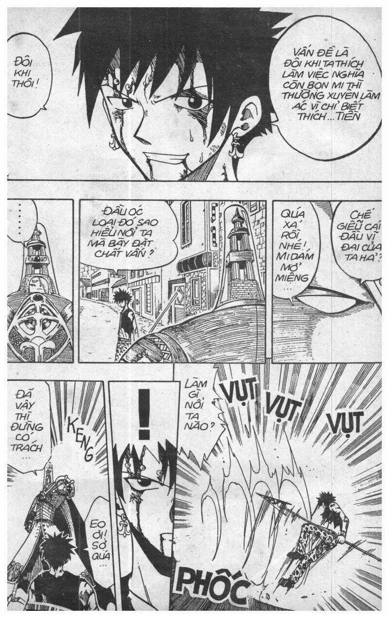 Rave Master (Scan) - Chương 8