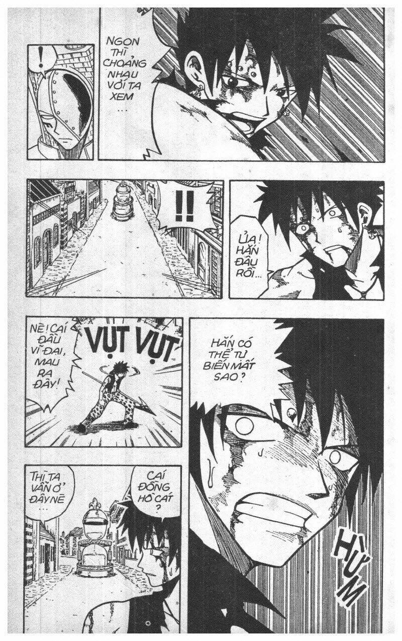 Rave Master (Scan) - Chương 8