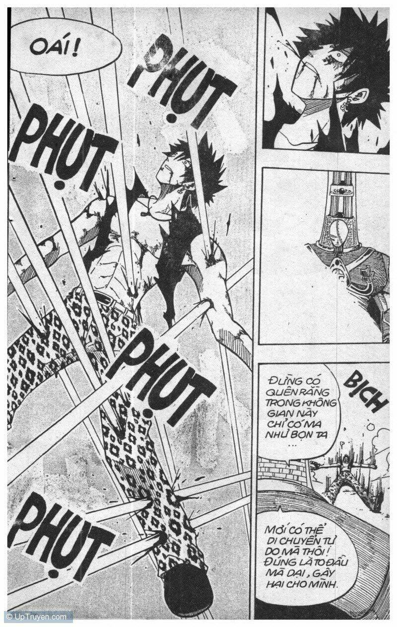 Rave Master (Scan) - Chương 8