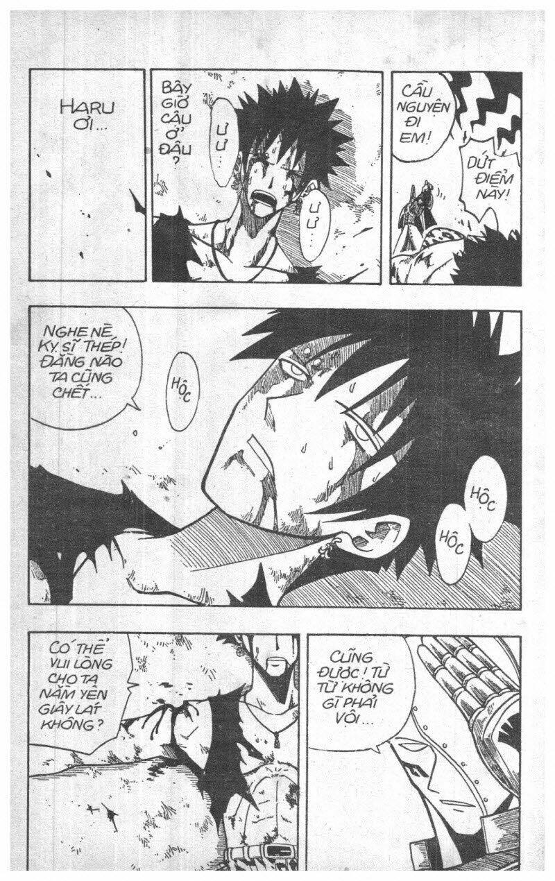 Rave Master (Scan) - Chương 8