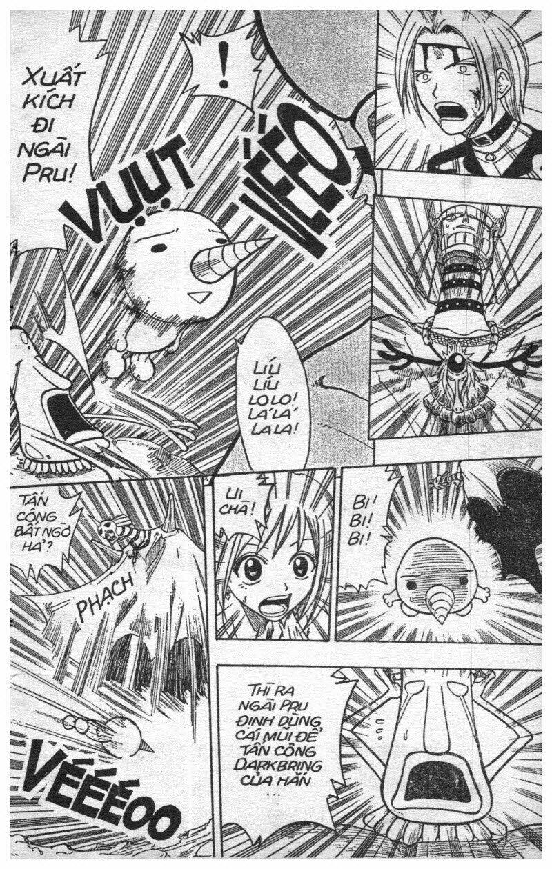 Rave Master (Scan) - Chương 8