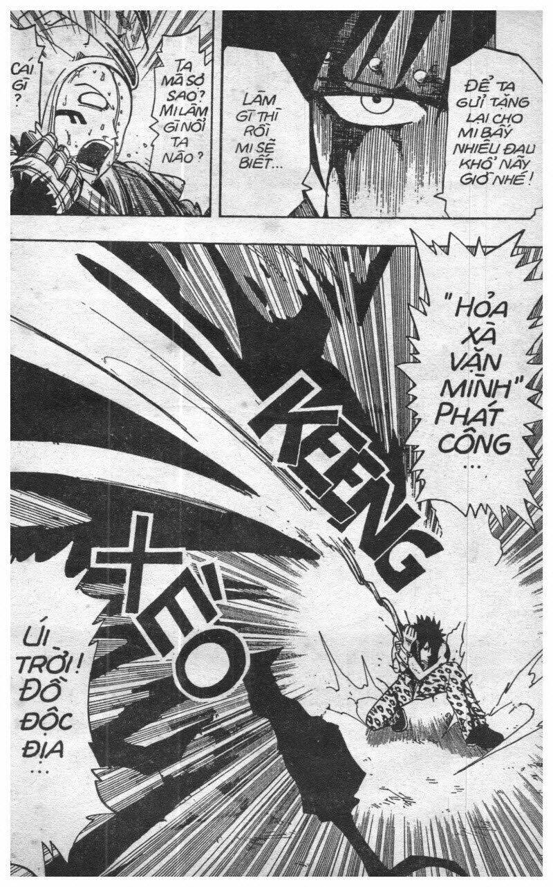 Rave Master (Scan) - Chương 8