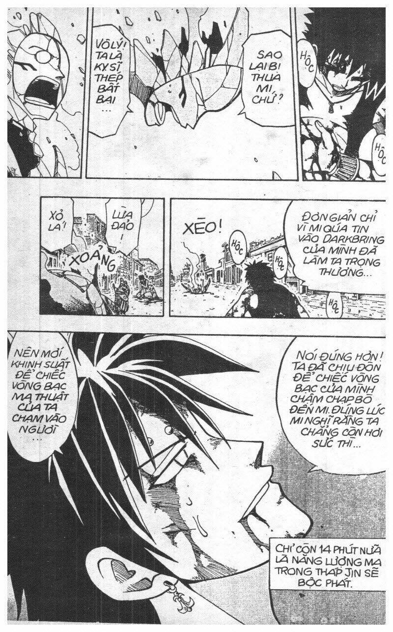 Rave Master (Scan) - Chương 8
