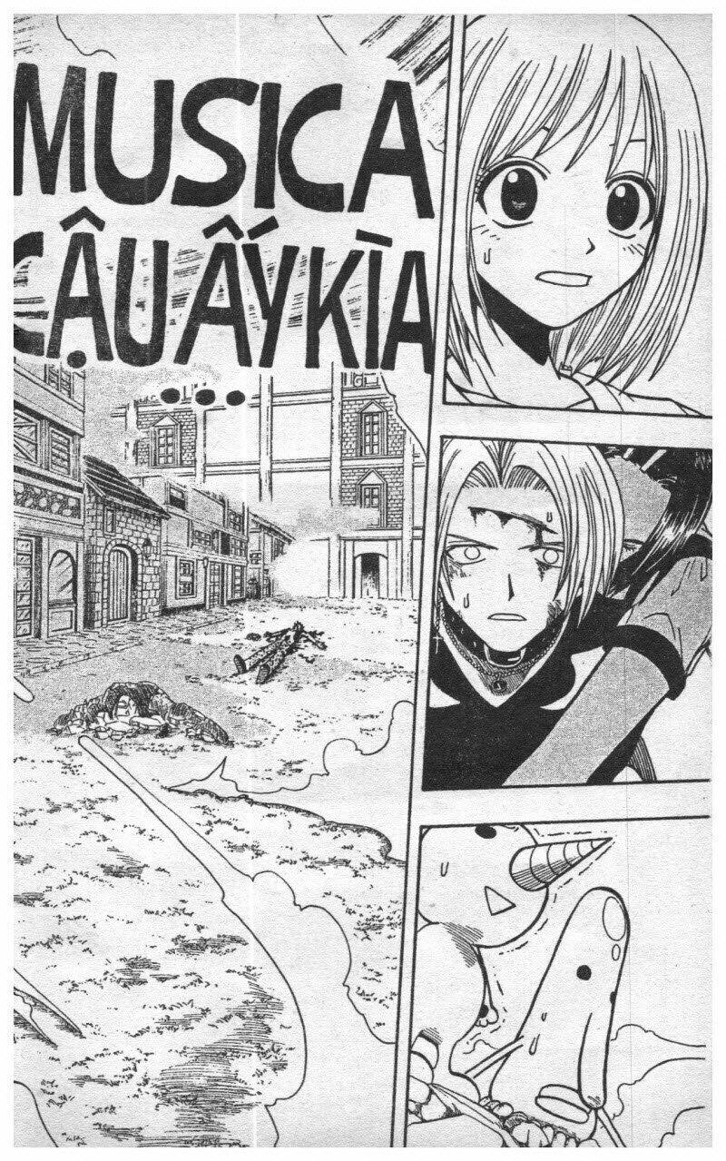 Rave Master (Scan) - Chương 8
