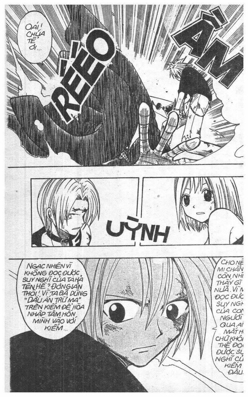 Rave Master (Scan) - Chương 8