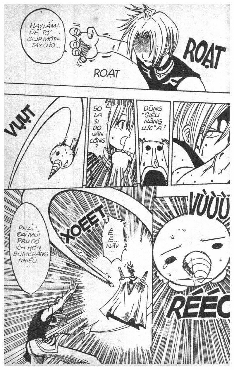 Rave Master (Scan) - Chương 8
