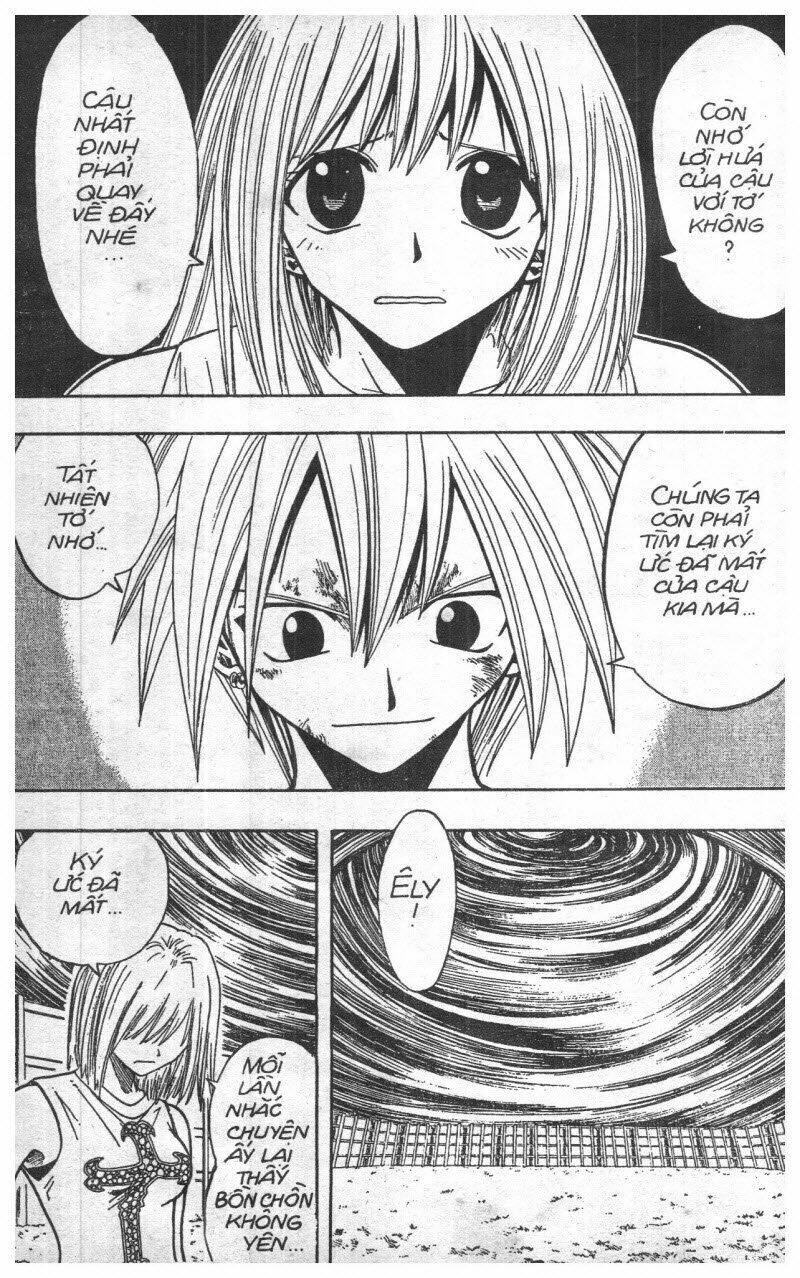 Rave Master (Scan) - Chương 8