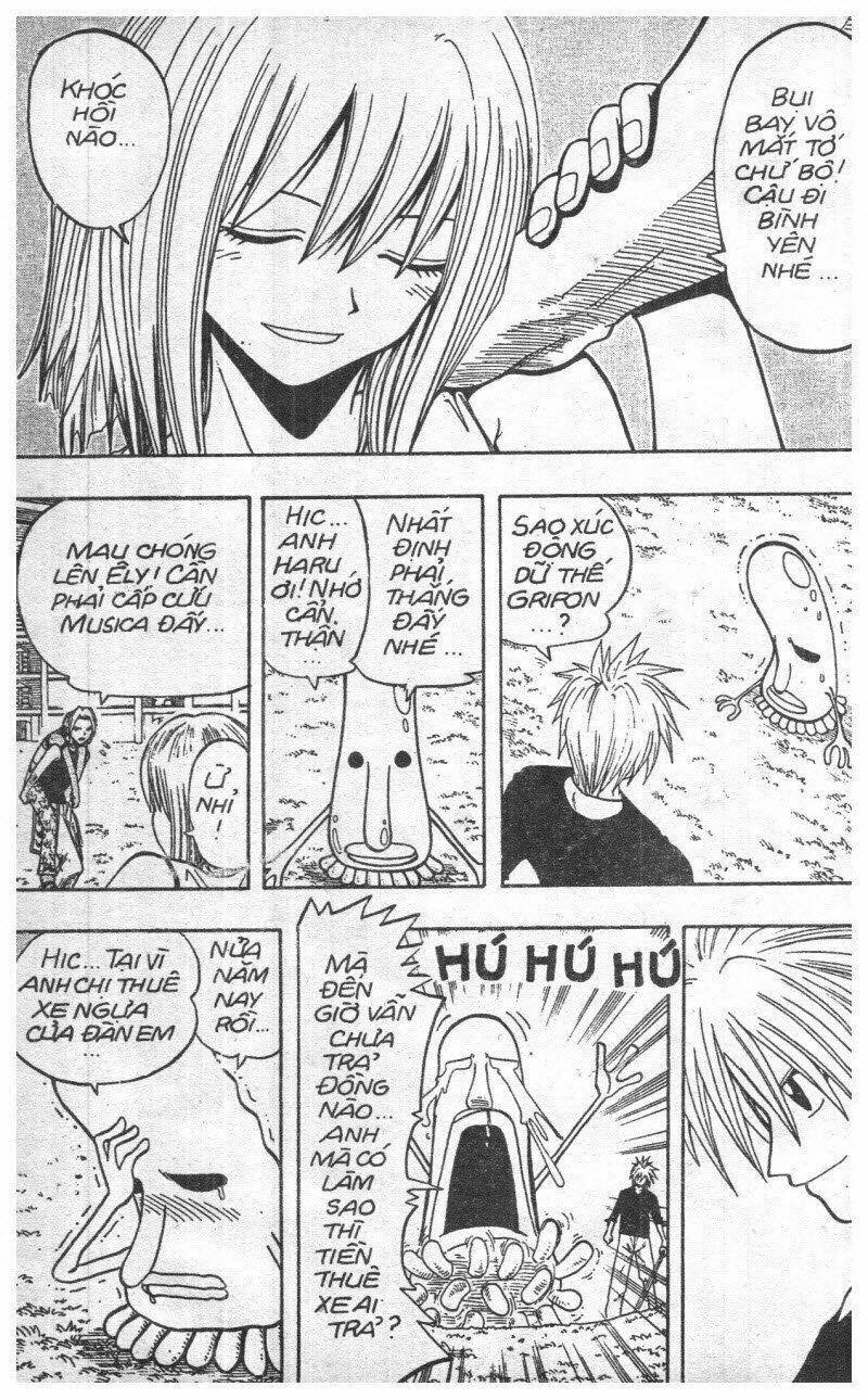Rave Master (Scan) - Chương 8