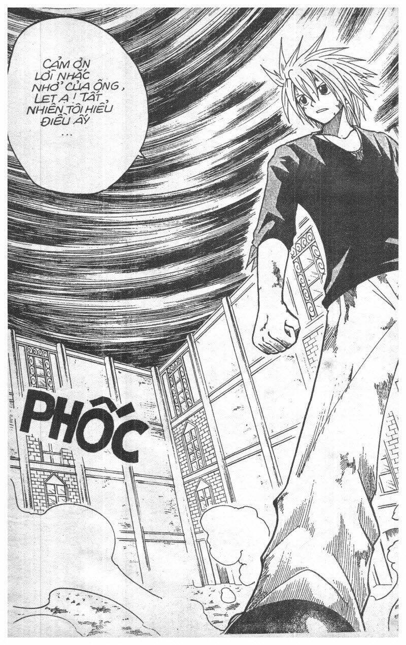 Rave Master (Scan) - Chương 8
