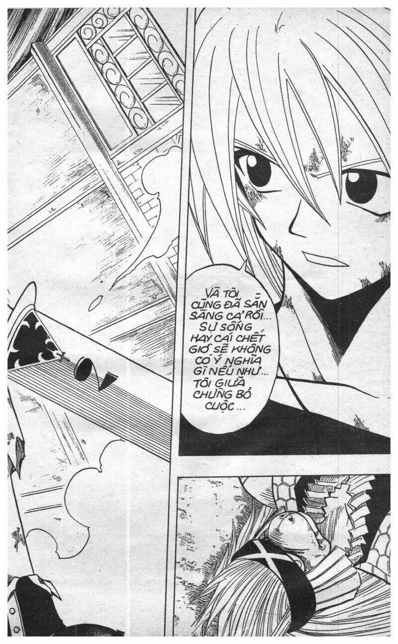 Rave Master (Scan) - Chương 8