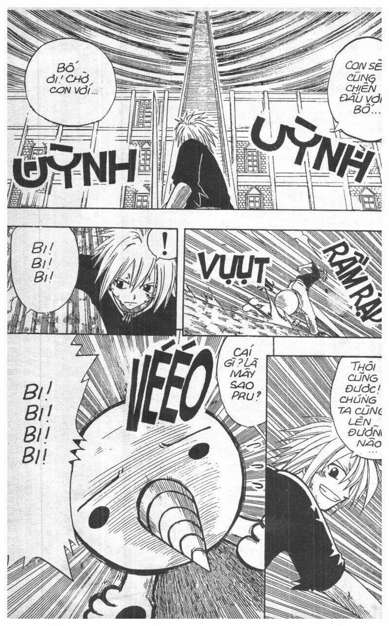 Rave Master (Scan) - Chương 8