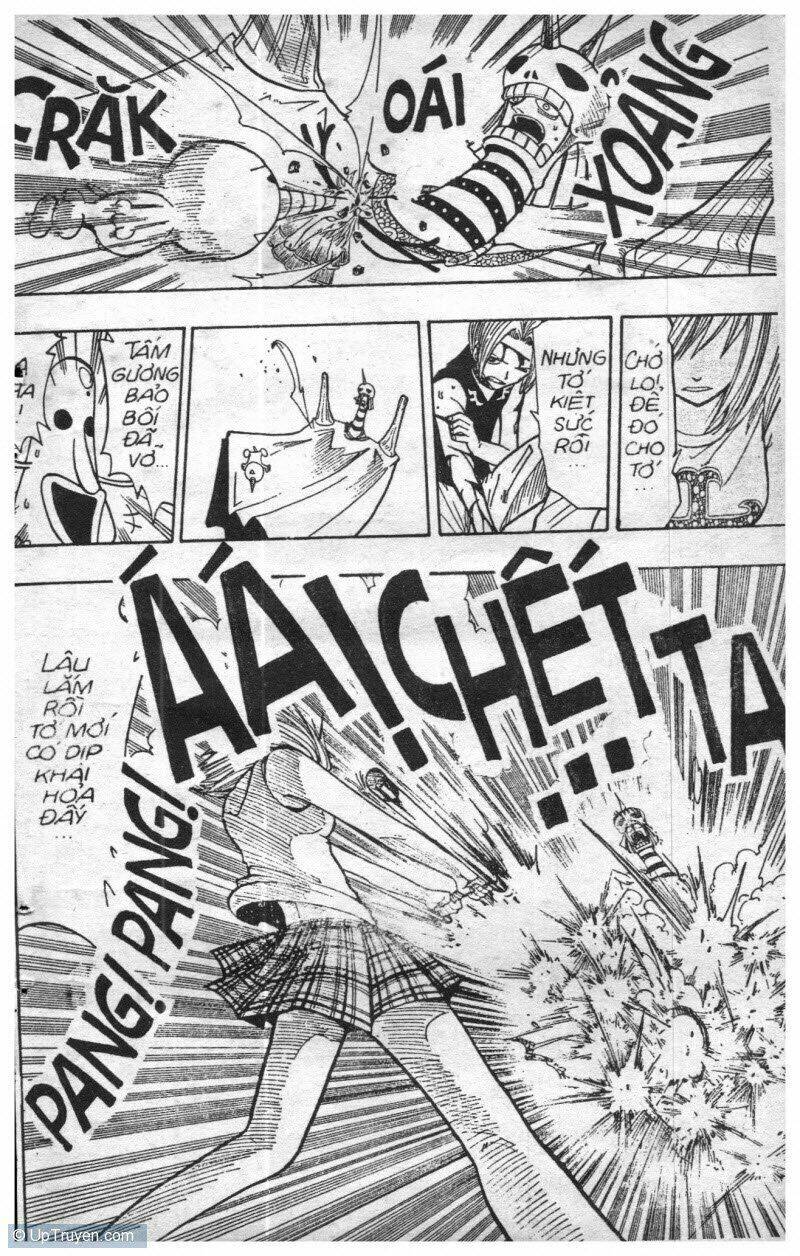 Rave Master (Scan) - Chương 8