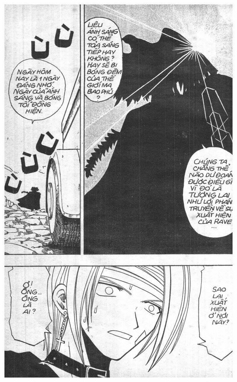 Rave Master (Scan) - Chương 8