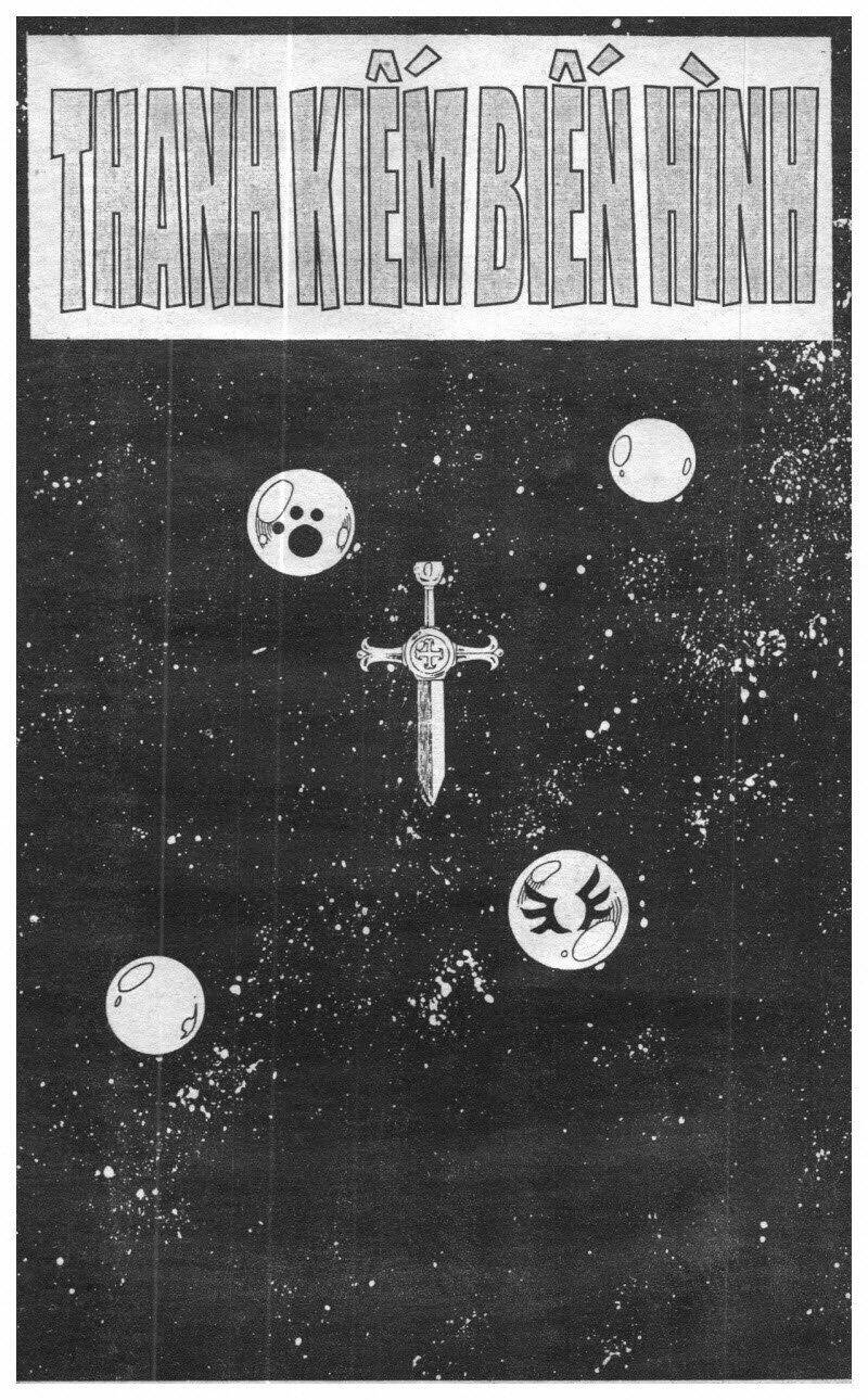 Rave Master (Scan) - Chương 8