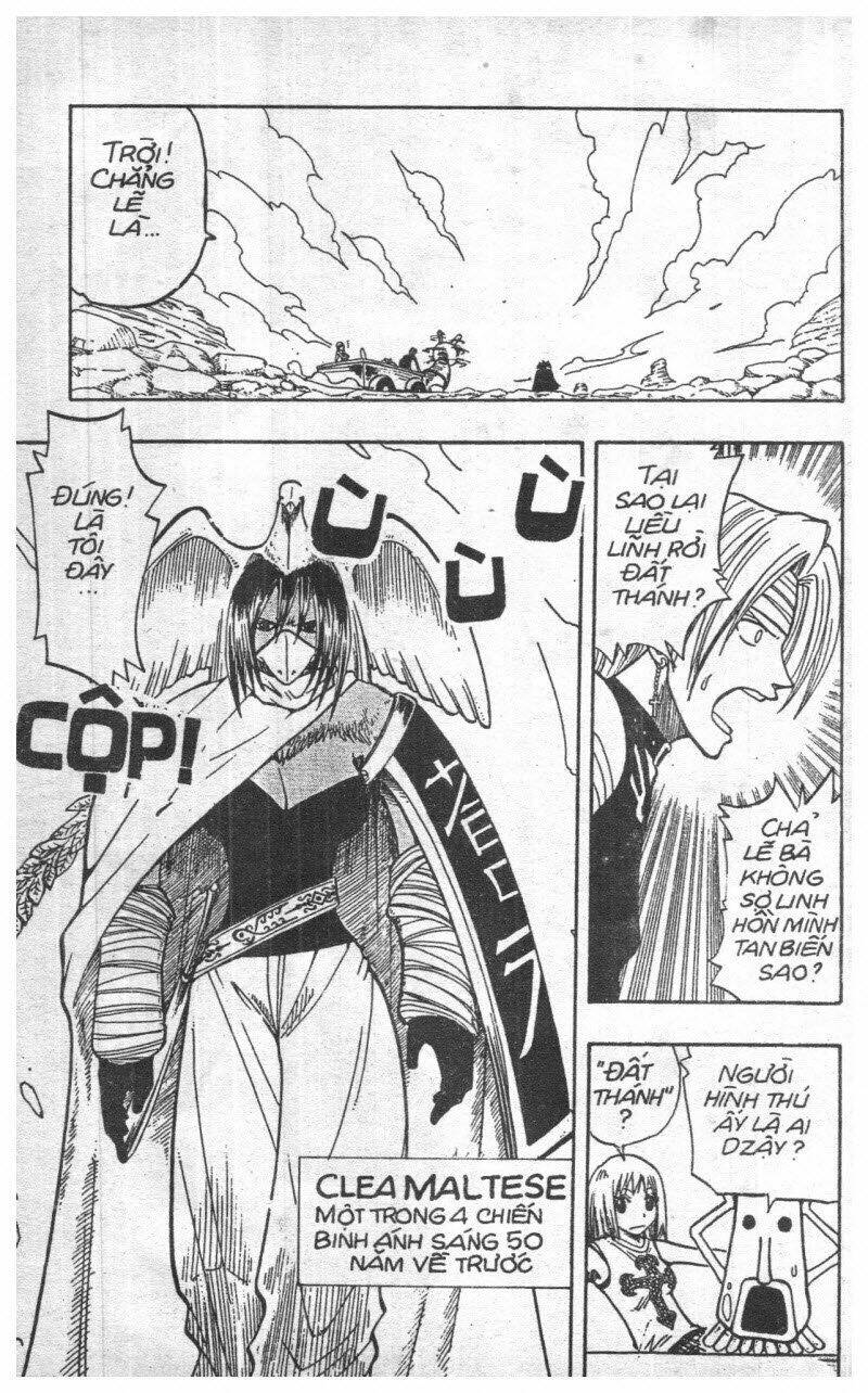 Rave Master (Scan) - Chương 8
